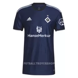 Hamburg SV Bortedrakt Herre 22-23 Hamburg SV Bortedrakt Herre 22-23