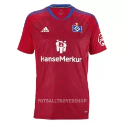 Hamburg SV Tredjedrakt Herre 22-23 Hamburg SV Tredjedrakt Herre 22-23