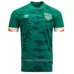 Irland Hjemmedrakt Herre 2022 Irland Hjemmedrakt Herre 2022