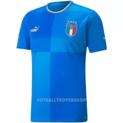 Italia Hjemmedrakt Herre 2022 Italia Hjemmedrakt Herre 2022