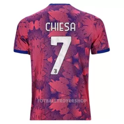Juventus Chiesa 7 Tredjedrakt Herre 22-23 Juventus Chiesa 7 Tredjedrakt Herre 22-23