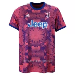 Juventus Tredjedrakt Herre 22-23 Juventus Tredjedrakt Herre 22-23