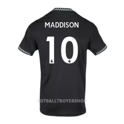 Leicester City Maddison 10 Bortedrakt Herre 22-23 Leicester City Maddison 10 Bortedrakt Herre 22-23