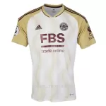 Leicester City Tredjedrakt Herre 22-23