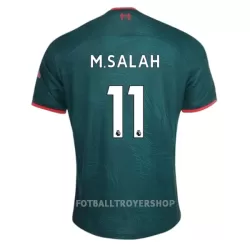 Liverpool M.Salah 11 Tredjedrakt Herre 22-23 Liverpool M.Salah 11 Tredjedrakt Herre 22-23