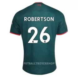 Liverpool Robertson 26 Tredjedrakt Herre 22-23 Liverpool Robertson 26 Tredjedrakt Herre 22-23