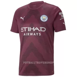 Manchester City Keeper Bortedrakt Herre 22-23 Manchester City Keeper Bortedrakt Herre 22-23