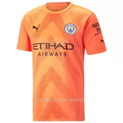 Manchester City Keeper Hjemmedrakt Herre 22-23 Manchester City Keeper Hjemmedrakt Herre 22-23