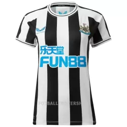 Newcastle United Hjemmedrakt Dame 22-23 Newcastle United Hjemmedrakt Dame 22-23