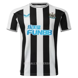 Newcastle United Hjemmedrakt Herre 22-23 Newcastle United Hjemmedrakt Herre 22-23