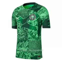 Nigeria Hjemmedrakt Herre 2022 Nigeria Hjemmedrakt Herre 2022