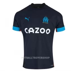 Olympique de Marseille Bortedrakt Herre 22-23 Olympique de Marseille Bortedrakt Herre 22-23