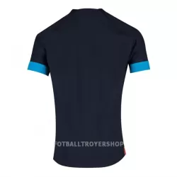 Olympique de Marseille Bortedrakt Herre 22-23