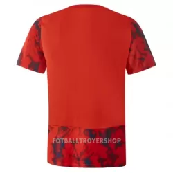 Olympique Lyonnais Bortedrakt Herre 22-23