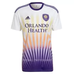 Orlando City Hjemmedrakt Herre 22-23 Orlando City Hjemmedrakt Herre 22-23