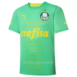 Palmeiras Tredjedrakt Herre 22-23 Palmeiras Tredjedrakt Herre 22-23