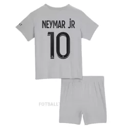 Paris Saint-Germain Neymar Jr 10 Bortedrakt Barn 22-23 - med Bukse Paris Saint-Germain Neymar Jr 10 Bortedrakt Barn 22-23 - med Bukse