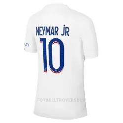 Paris Saint-Germain Neymar Jr 10 Tredjedrakt Herre 22-23 Paris Saint-Germain Neymar Jr 10 Tredjedrakt Herre 22-23