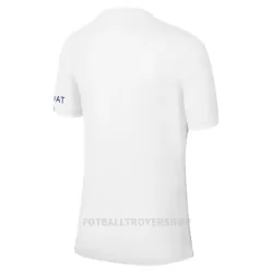 Paris Saint-Germain Tredjedrakt Herre 22-23