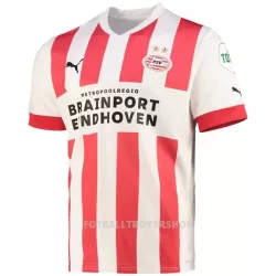 PSV Eindhoven Hjemmedrakt Herre 22-23 PSV Eindhoven Hjemmedrakt Herre 22-23