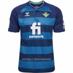 Real Betis Bortedrakt Herre 22-23 Real Betis Bortedrakt Herre 22-23