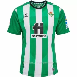 Real Betis Hjemmedrakt Herre 22-23 Real Betis Hjemmedrakt Herre 22-23