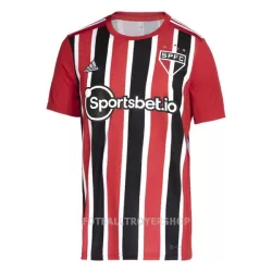 São Paulo FC Bortedrakt Herre 22-23 São Paulo FC Bortedrakt Herre 22-23