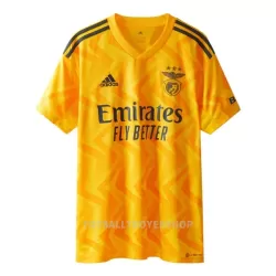 SL Benfica Bortedrakt Herre 22-23 SL Benfica Bortedrakt Herre 22-23