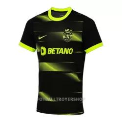 Sporting CP Lisbon Bortedrakt Herre 22-23 Sporting CP Lisbon Bortedrakt Herre 22-23