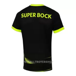 Sporting CP Lisbon Bortedrakt Herre 22-23