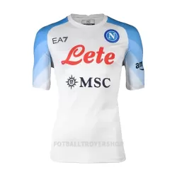 SSC Napoli Bortedrakt Herre 22-23 SSC Napoli Bortedrakt Herre 22-23