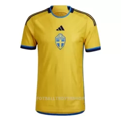 Sverige Hjemmedrakt Herre 2022 Sverige Hjemmedrakt Herre 2022