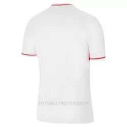 Tyrkiye Hjemmedrakt Herre 2022