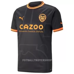 Valencia CF Bortedrakt Herre 22-23 Valencia CF Bortedrakt Herre 22-23