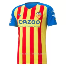 Valencia CF Tredjedrakt Herre 22-23 Valencia CF Tredjedrakt Herre 22-23