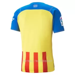 Valencia CF Tredjedrakt Herre 22-23