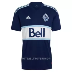 Vancouver Whitecaps Hjemmedrakt Herre 22-23 Vancouver Whitecaps Hjemmedrakt Herre 22-23