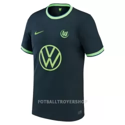 VfL Wolfsburg Bortedrakt Herre 22-23 VfL Wolfsburg Bortedrakt Herre 22-23