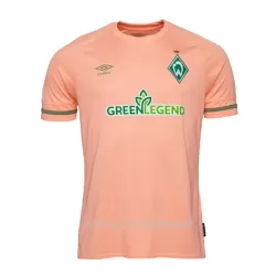 Werder Bremen Bortedrakt Herre 22-23 Werder Bremen Bortedrakt Herre 22-23
