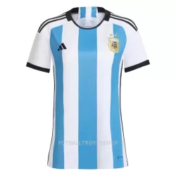 Argentina Adidas Hjemmedrakt Dame VM 2022 Argentina Adidas Hjemmedrakt Dame VM 2022