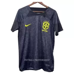 Brasil Keeper Drakt Herre VM 2022 Brasil Keeper Drakt Herre VM 2022