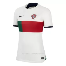 Portugal Bortedrakt Dame VM 2022 Portugal Bortedrakt Dame VM 2022