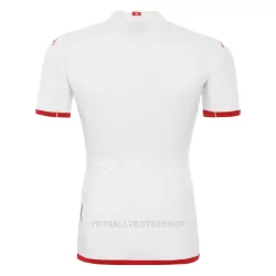 Tunisia Bortedrakt Herre VM 2022