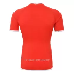 Tunisia Hjemmedrakt Herre VM 2022