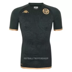 Tunisia Tredjedrakt Herre VM 2022 Tunisia Tredjedrakt Herre VM 2022