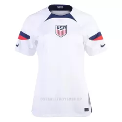 USA Hjemmedrakt Dame VM 2022 USA Hjemmedrakt Dame VM 2022
