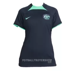 Australia Bortedrakt Dame VM 2022 Australia Bortedrakt Dame VM 2022