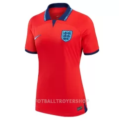 England Bortedrakt Dame VM 2022 England Bortedrakt Dame VM 2022