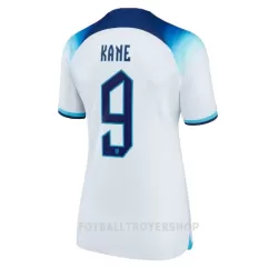 England Harry Kane 9 Hjemmedrakt Dame VM 2022 England Harry Kane 9 Hjemmedrakt Dame VM 2022