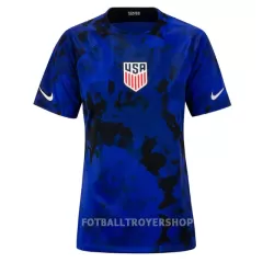 USA Bortedrakt Dame VM 2022 USA Bortedrakt Dame VM 2022